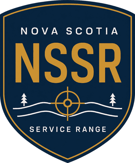 NSSR, Nova Scotia Service Range